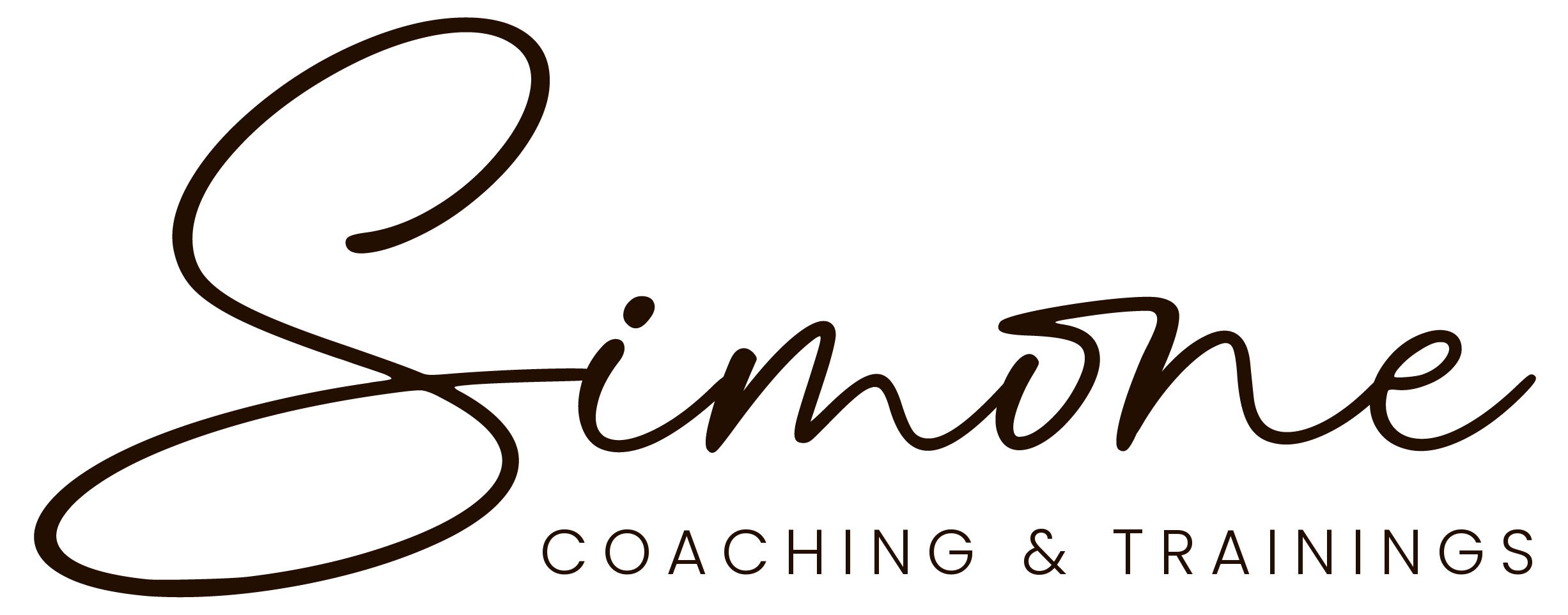 Simone – Coaching & Trainings